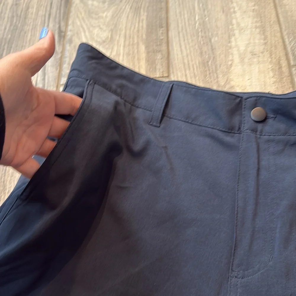 Panama Jack Hybrid Shorts 9